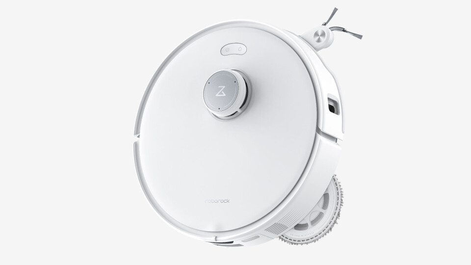 ROBOROCK QREVO CURV OG QREVO EDGE