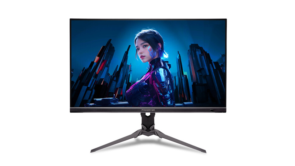 ACER PREDATOR XB273U F5 OG XB273K V5