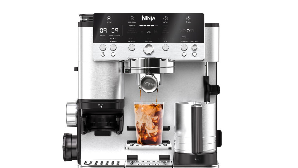 NINJA LUXE CAFÉ