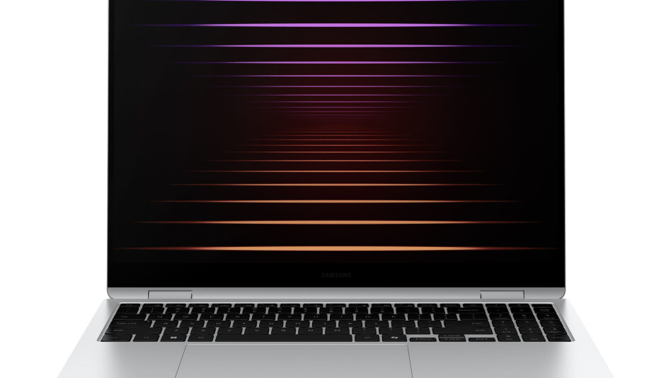 SAMSUNG GALAXY BOOK5 PRO 360