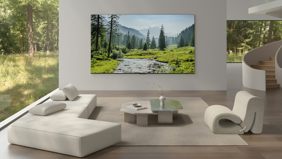 TCL CL X11H-SERIEN