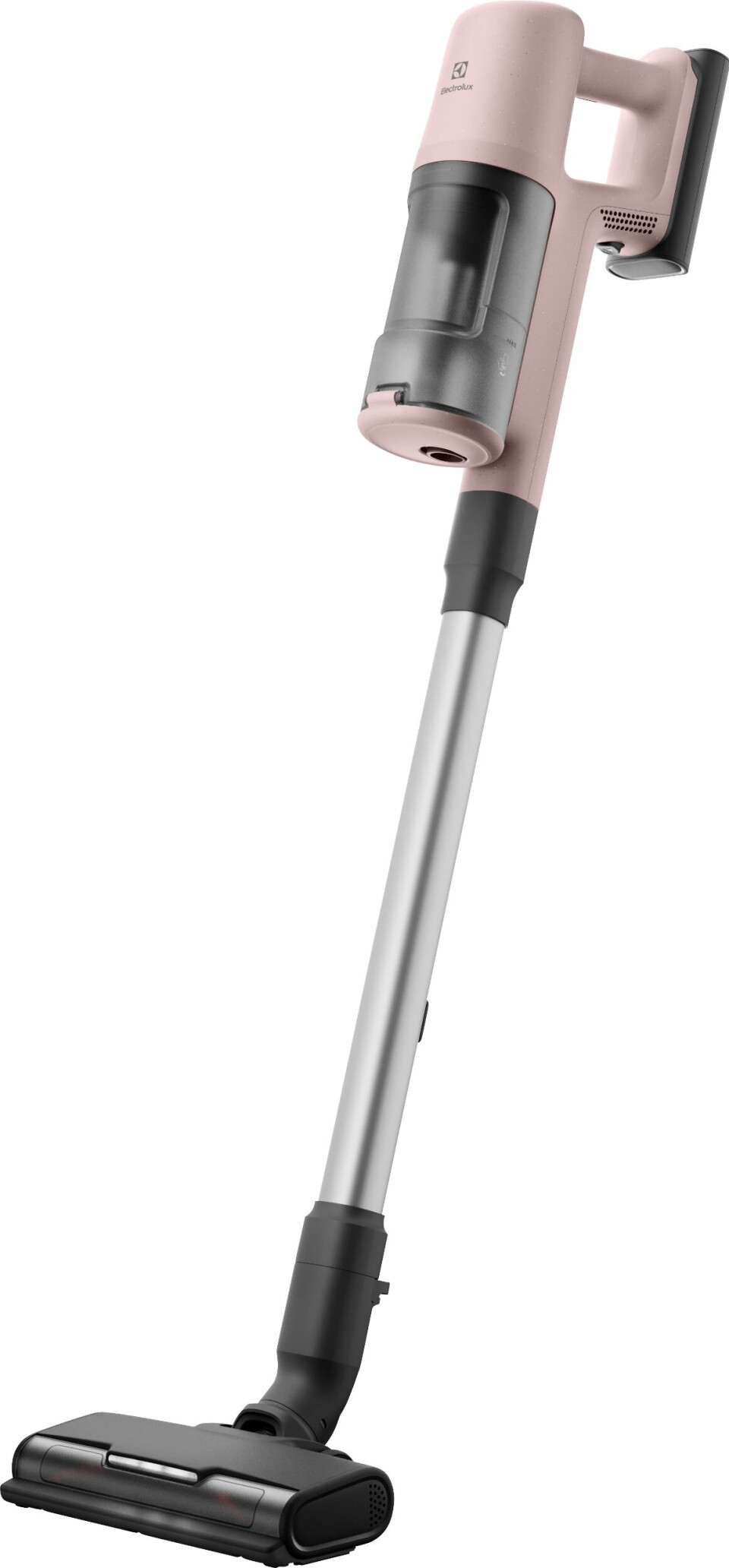 Electrolux 600 Cordless. Foto: Electrolux