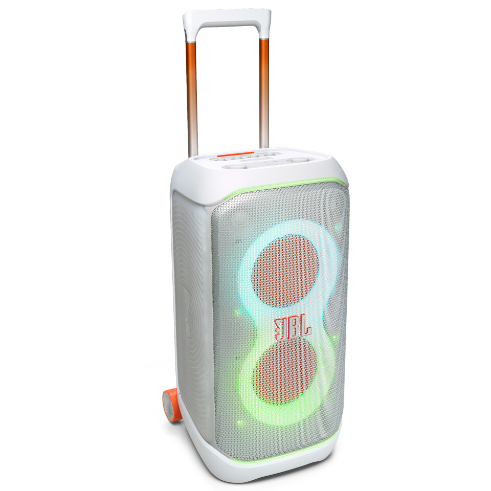 JBL PartyBox Stage 320. Foto: JBL