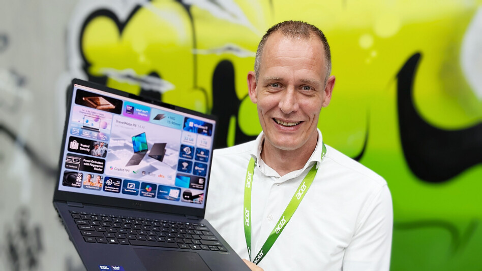 SPENNENDE 2025 MED COPILOT+