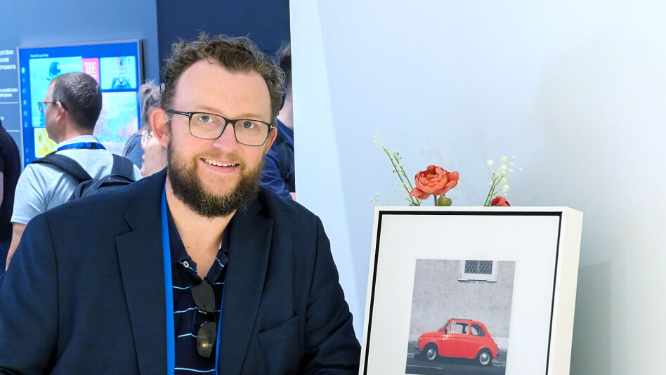 SMARTLYD SOM SMELTER INN