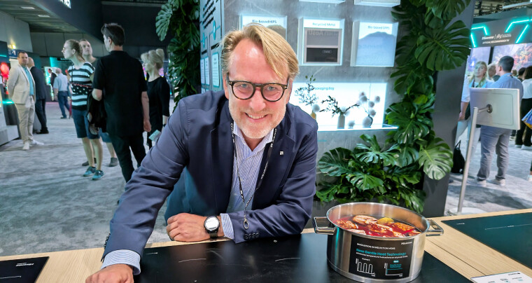 RIPEFRI PLATETOPP FRA HISENSE