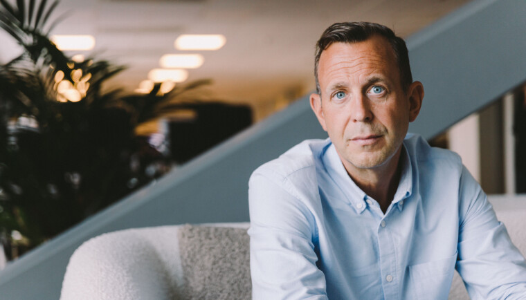 EN AV FEM VIL SI OPP STRØMMETJENESTER