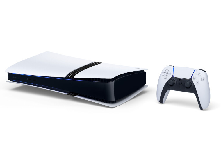 ÅRETS SPILLPRODUKT: SONY PLAYSTATION 5 PRO