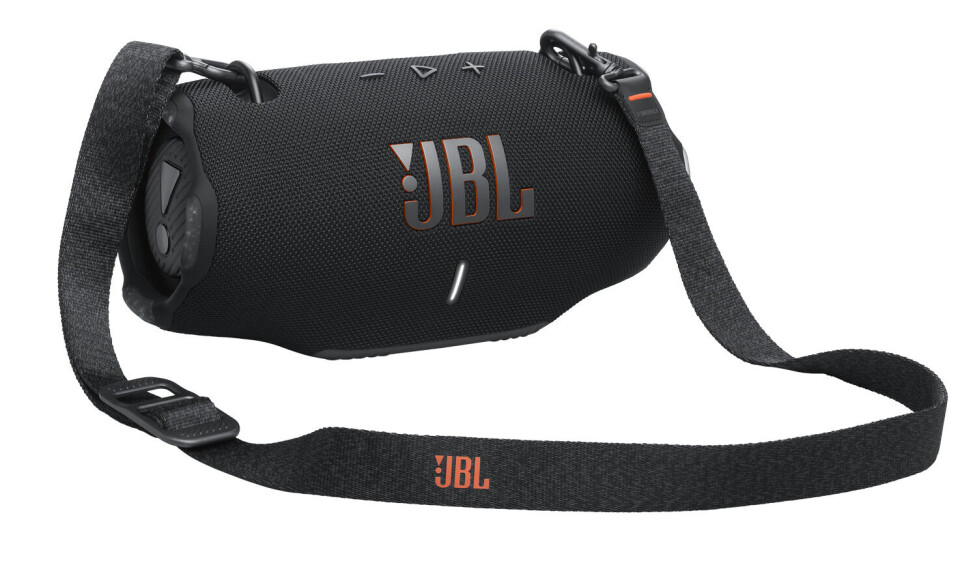 Finalist: JBL Xtreme 4. Foto: JBL