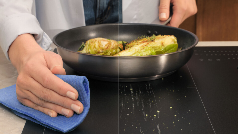 ÅRETS HVITEVARE: ELECTROLUX/AEG SAPHIRMATT
