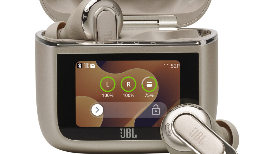 ÅRETS HODETELEFON: JBL TOUR PRO 3