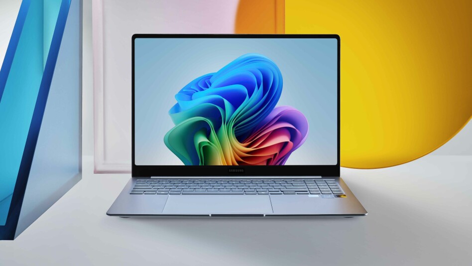 ÅRETS DATAPRODUKT: SAMSUNG GALAXY BOOK4
