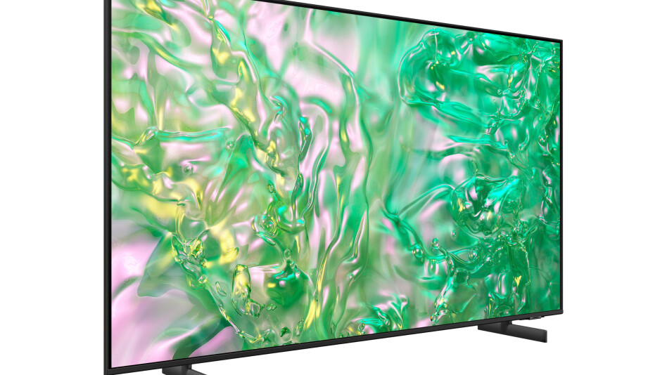 ÅRETS BUDSJETT-TV: SAMSUNG DU8