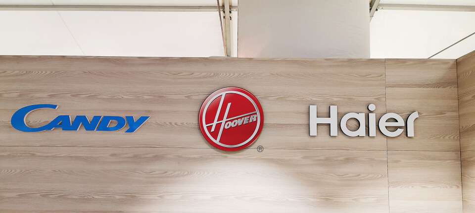 LEGGER NED NORDEN-AVDELING