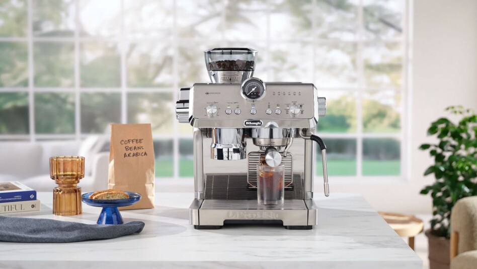 DE'LONGHI LA SPECIALISTA OPERA