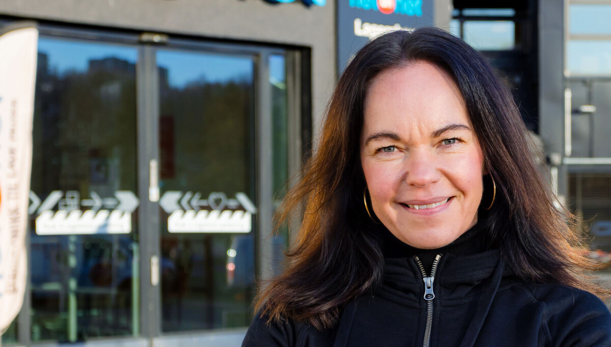 netonnet vokser i både sverige og norge – har... NY NETONNET-SJEF I NORGE