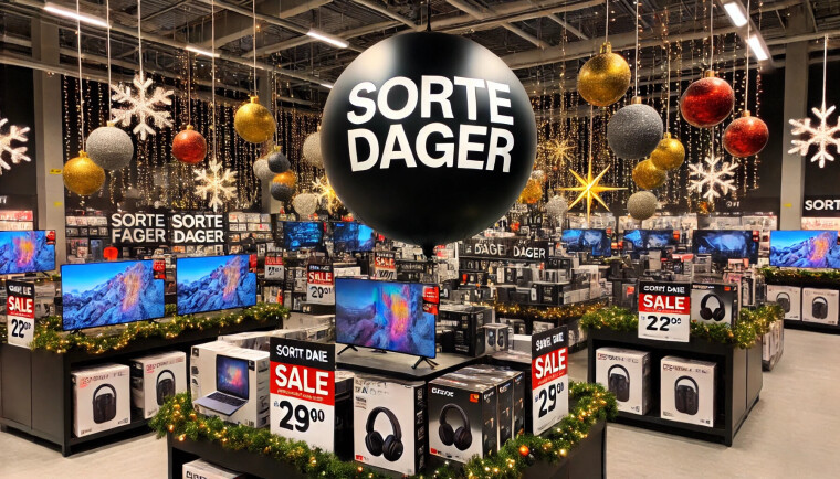 SORTE TALL DE SORTE DAGENE