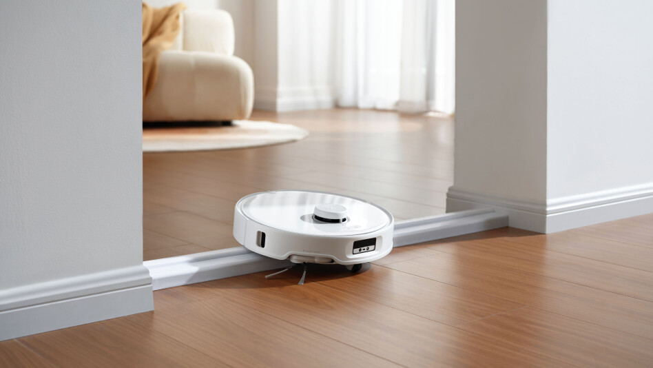 ROBOROCK QREVO CURV OG QREVO EDGE