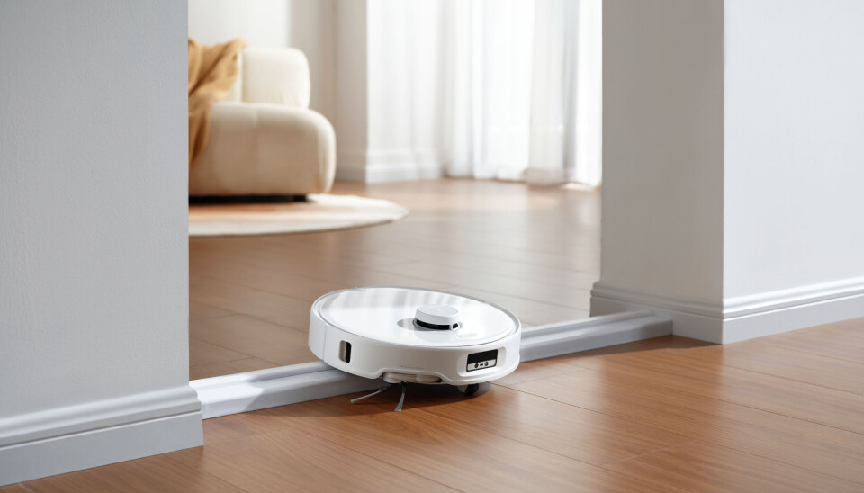 Roborock Qrevo Curv. Foto: Roborock