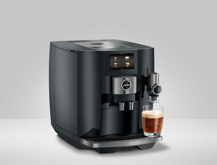 JURA J10