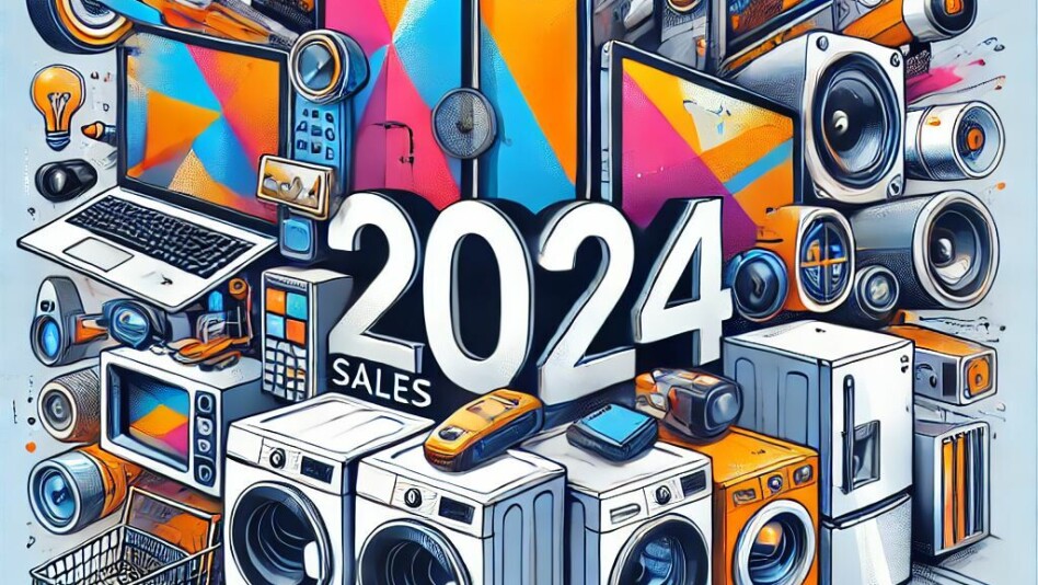 TORSDAG KOMMER TALLENE FOR 2024