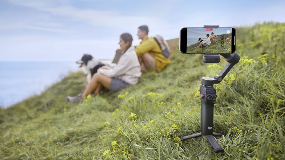 OSMO MOBILE 7 OG 7P