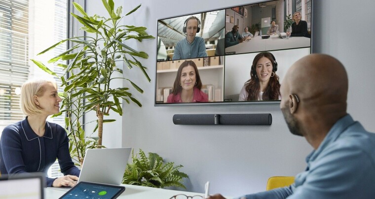 JABRA PANACAST 50 VBS