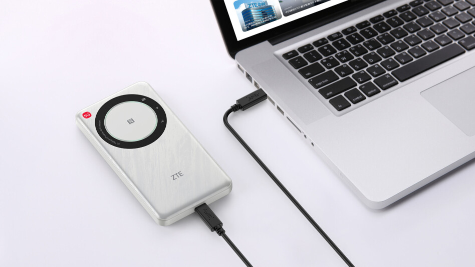 ZTE U30 AIR