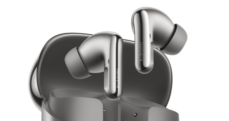 XIAOMI BUDS 5 PRO