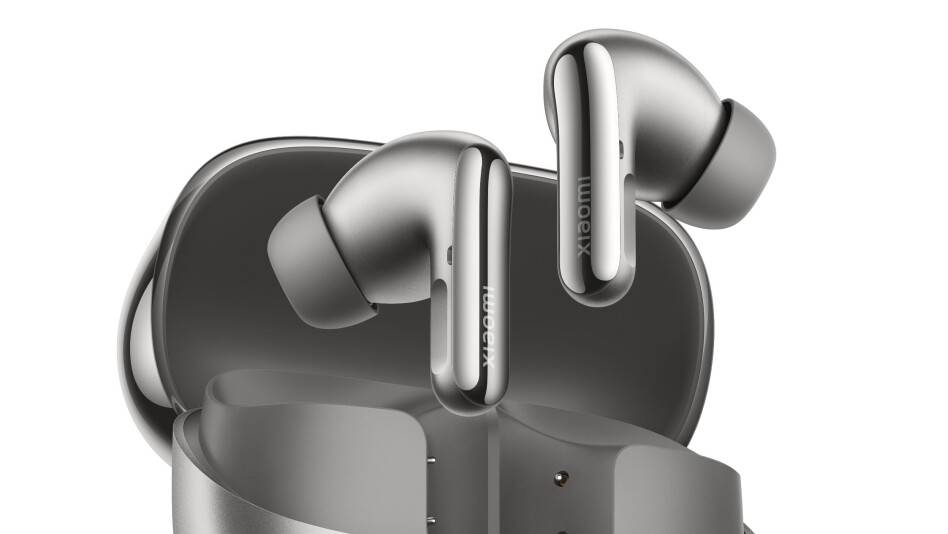 XIAOMI BUDS 5 PRO