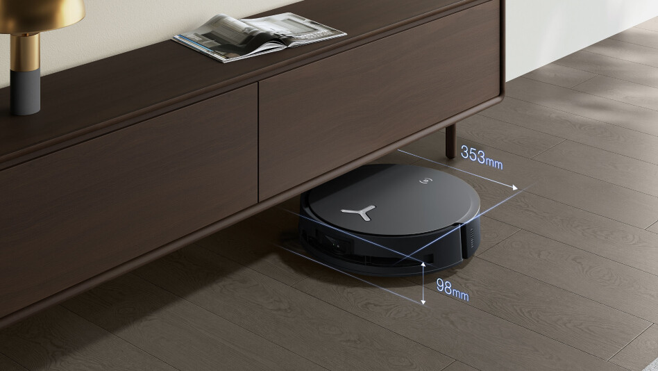 ECOVACS DEEBOT X8 FAMILY