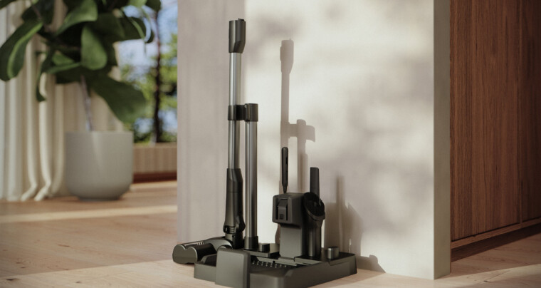 ELECTROLUX ULTIMATE 800 WET&DRY CORDLESS