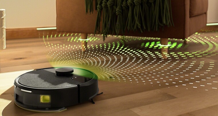 IROBOT ROOMBA-SERIEN