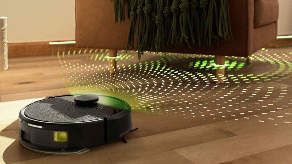 IROBOT ROOMBA-SERIEN