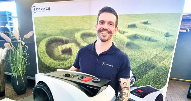 ROBOTENE GIR MER FRITID