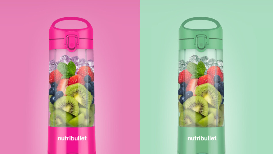 NUTRIBULLET PORTABLE