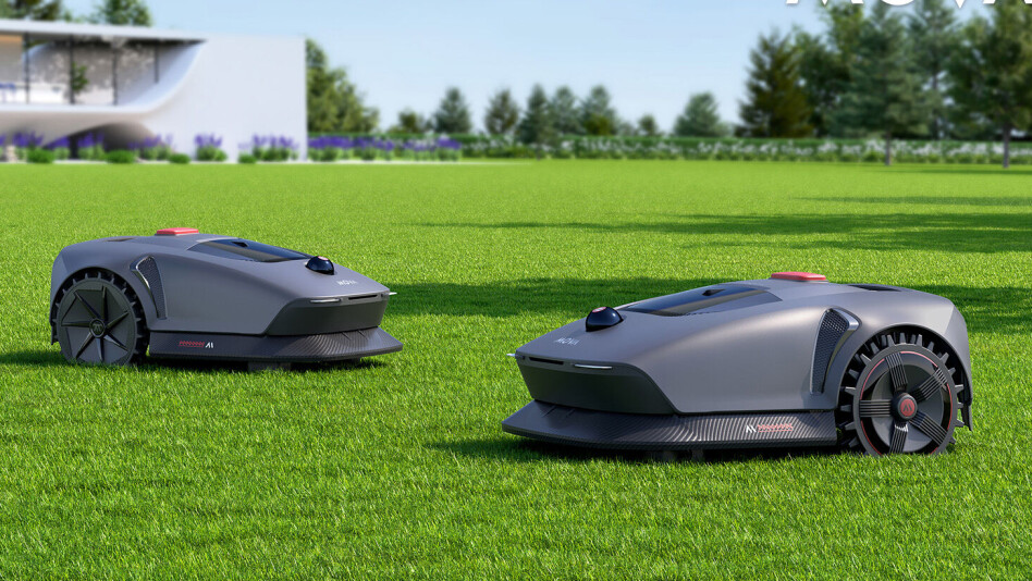 MOVA 600 OG MOVA 1000