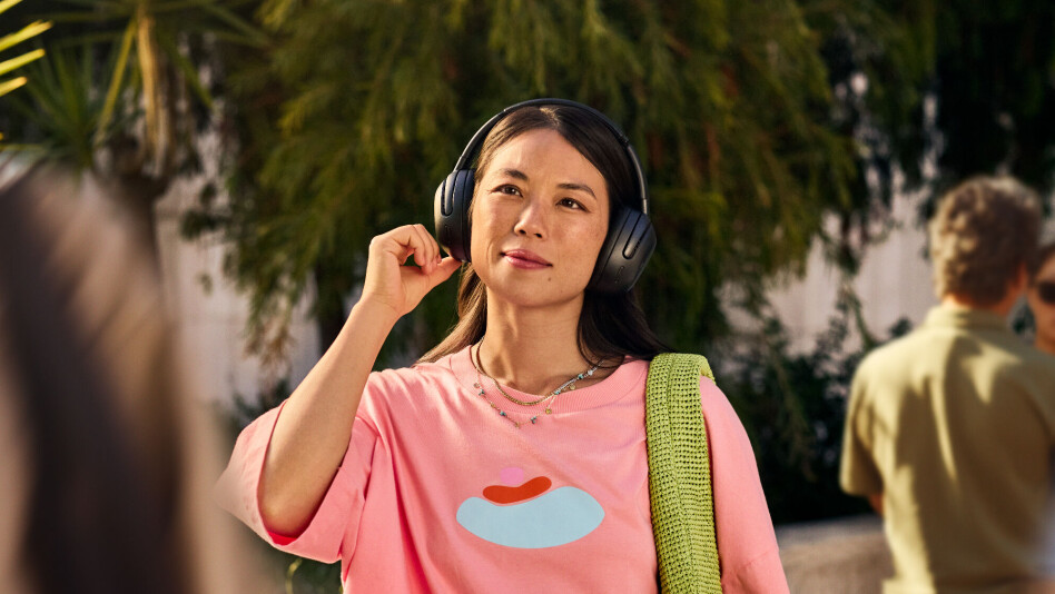 TROR PÅ JBL TOUR ONE M3