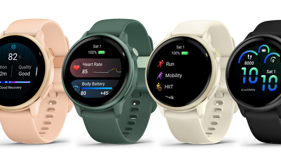 GARMIN VÍVOACTIVE 6