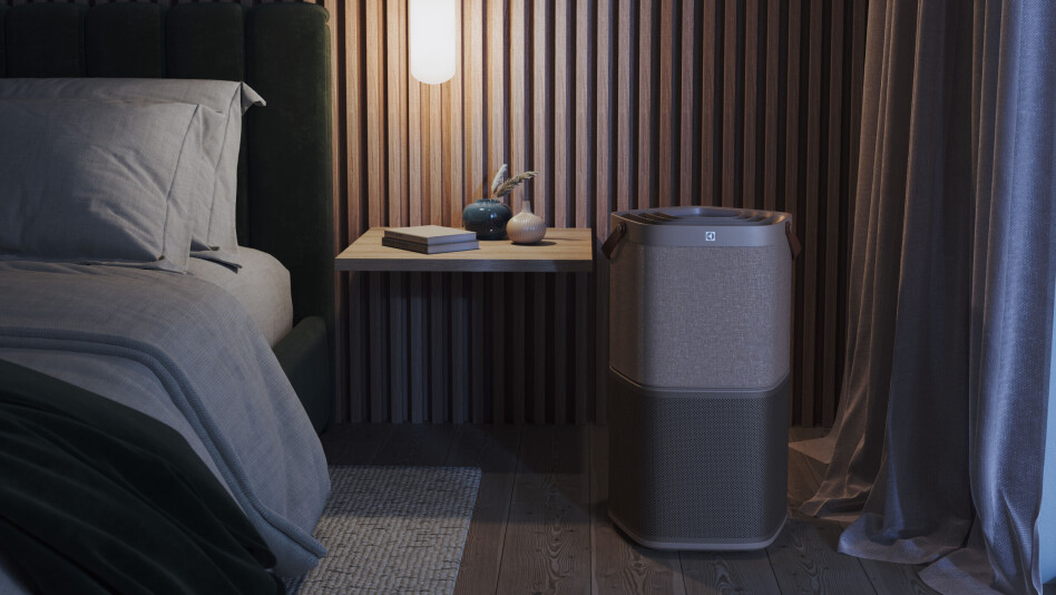 ELECTROLUX PURE 600