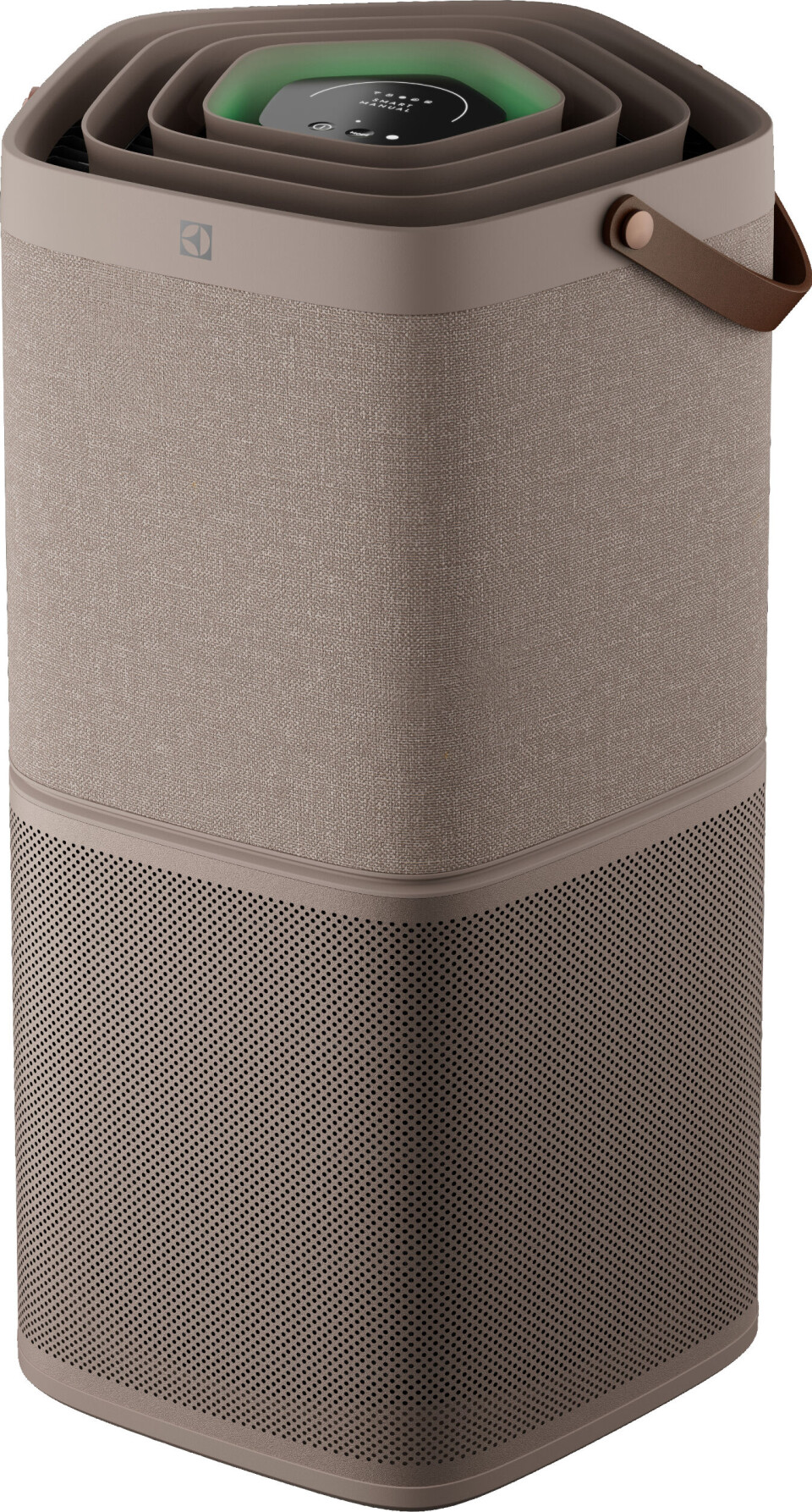 Electrolux Pure 600. Foto: Electrolux