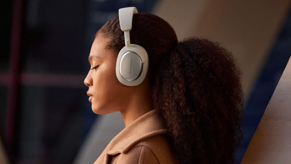 BOWERS & WILKINS PX7 S3