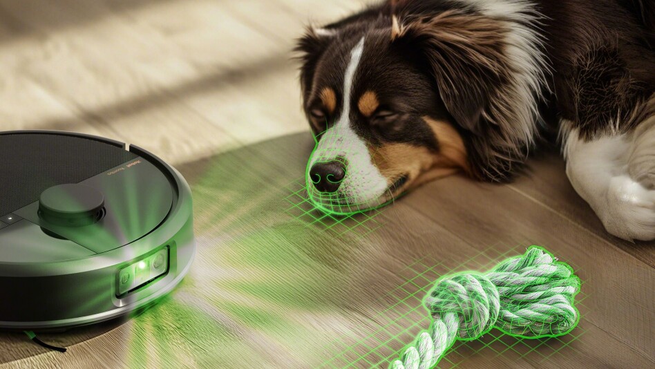 IROBOT ROOMBA MAX 705 VAC + AUTOEMPTY-DOCK