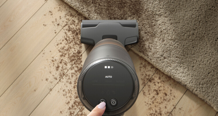 ELECTROLUX 800 ULTIMATE