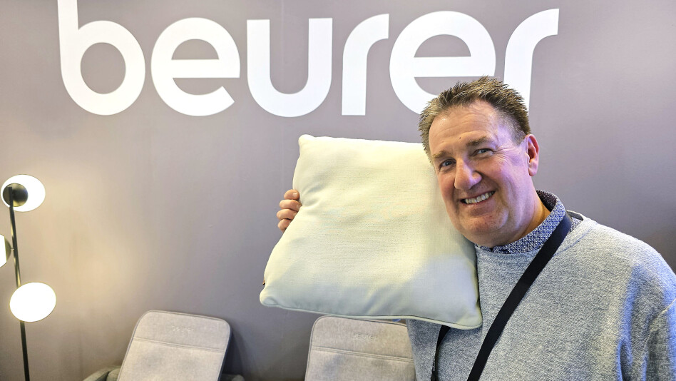 MER VELVÆRE FRA BEURER