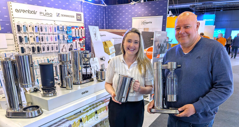 SVENSK KVALITET FRA AARKE