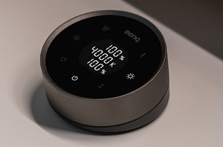 BenQ ScreenBar Halo 2: Foto: BenQ