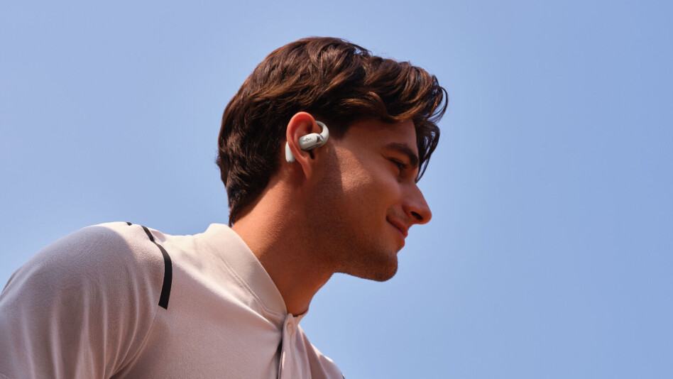 SHOKZ OPENFIT 2-SERIEN