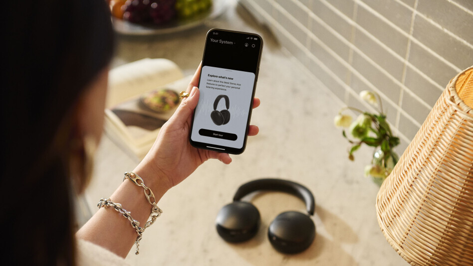 SONOS ACE