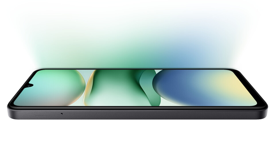XIAOMI REDMI A5